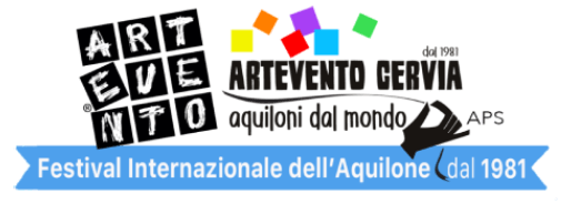 ARTEVENTO Logo